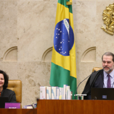Dodge diz que inquérito sobre ataques ao STF é compatível com prática ‘inquisitorial’