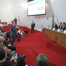 O lobby para a digitalização da prestação de contas dos partidos no TSE