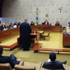 STF derruba extensão de foro no Maranhão de delegados a defensores públicos