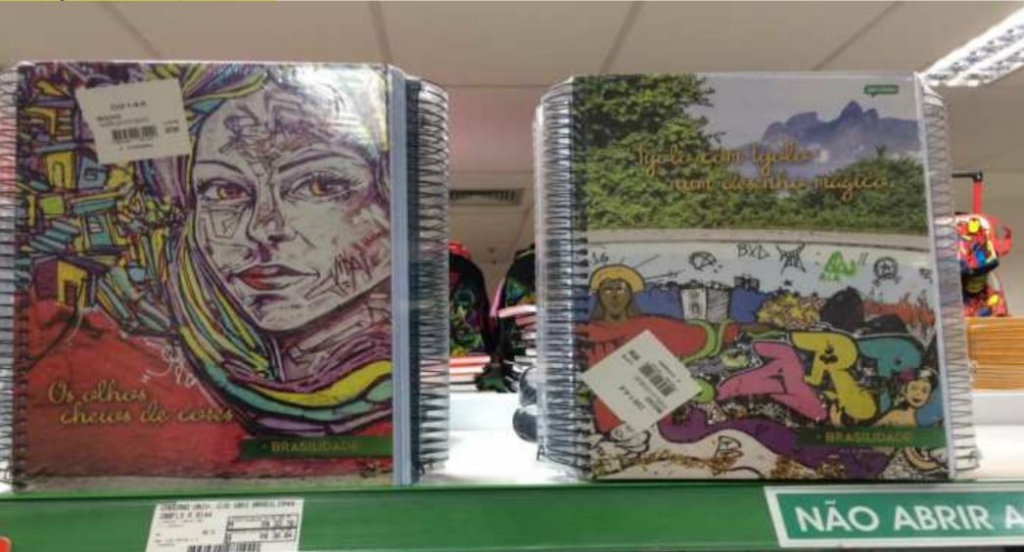Artistas