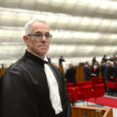 Temer recorre ao STJ e HC é distribuído para Antonio Saldanha Palheiro