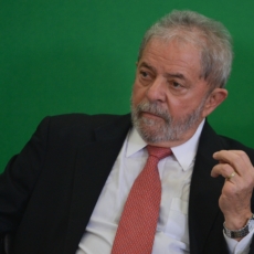 Defesa pede que STF anule todos os processos da Lava Jato no Paraná contra Lula