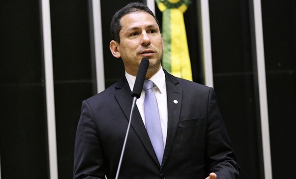 Marcelo Ramos