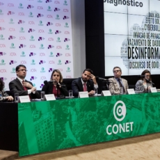 ‘Se está faltando para a educação, será que devemos gastar com uma agência?’
