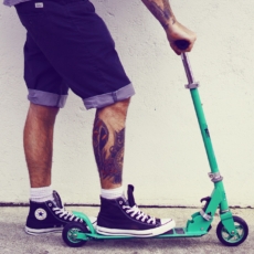 O serviço de patinetes elétricos e o Direito Penal: uma análise crítica