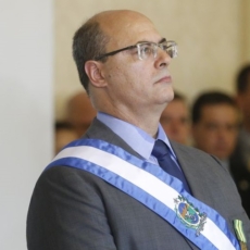 TSE nega registro de candidatura de Wilson Witzel