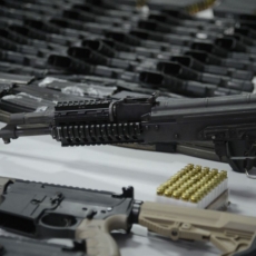 Governo publica novo decreto sobre armas e civis não podem comprar fuzis