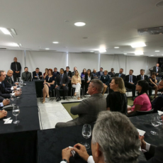 Atuação do PSL é difusa e desorganizada, mostram dados