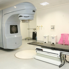 Ministério da Saúde suspende parte das obras de expansão de radioterapia