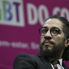 STJ recebe queixa de Jean Wyllys contra desembargadora que sugeriu ‘paredão’
