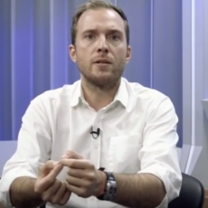 ‘Se começar a prender as pessoas, não teremos mais liberdade de expressão’
