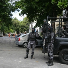 STF abre inscrições para audiência pública sobre operações policiais no RJ