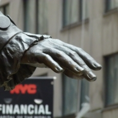 A MP da Liberdade Econômica e a mão invisível