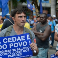 Infracast: privatizações, ainda que tardias?