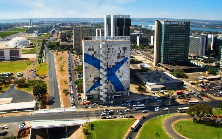 Edital para concurso de advogado do Banco de Brasília é publicado