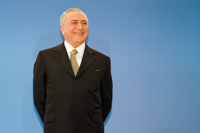 Temer