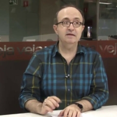 Reinaldo Azevedo e Editora Abril devem indenizar juiz, decide TJRJ