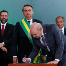 Governo é contra proposta da Anvisa de plantio de cannabis para fins medicinais