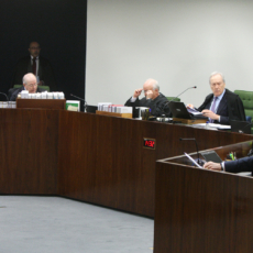 STF aceita denúncia contra membros do PP por organização criminosa