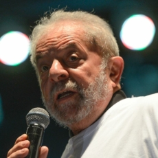 Após ação do instituto ficar pronta para sentença, Lula pede suspensão ao STF