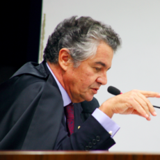 Plenário Virtual no Supremo: reforço de um tribunal de solistas