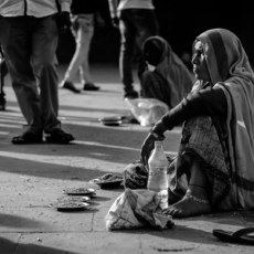 O que realmente importa: combater a desigualdade ou a pobreza?