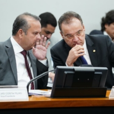 Relator da Previdência deve retirar aumento da CSLL para bolsas de valores