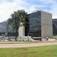Gedeão queria ser juiz