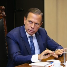 João Doria anuncia que desiste de candidatura à Presidência da República
