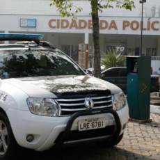 Wilson Witzel autoriza abertura de concurso para a Polícia Civil do Rio de Janeiro