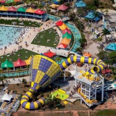 STJ julgará se Wet’n Wild deve ser indenizado por lucros cessantes no DF