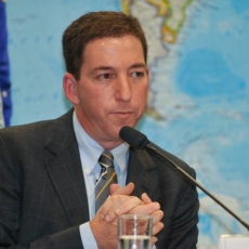 MPF denuncia jornalista Glenn Greenwald e mais seis por invasão de celulares