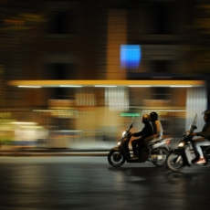 A regulação do ‘Uber das motos’ no Brasil