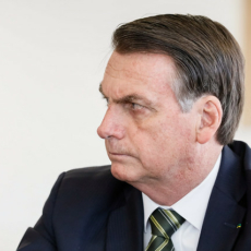Bolsonaro veta trechos do projeto de abuso de autoridade
