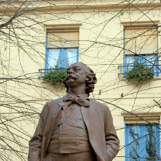 Flaubert: a moral e a justiça em ‘Três Contos’