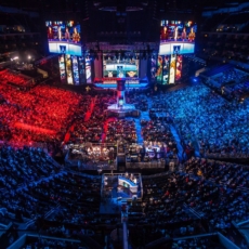 E-Sports e os benefícios de sua regulamentação como modalidade esportiva