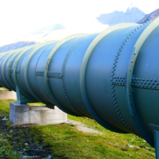 Gasoduto Brasil-Argentina e as dúvidas acerca da sua viabilidade econômica