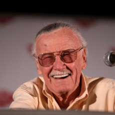 Stan Lee e os departamentos jurídicos das empresas