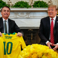O manual de um populista