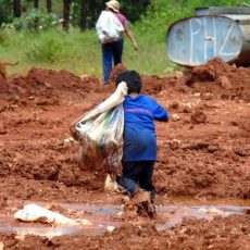 Injustiça social e racismo ambiental