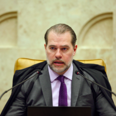 A decisão de Toffoli não é ‘política’, é ilegal mesmo
