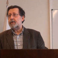 António Manuel Hespanha (1945-2019), um depoimento de um aluno brasileiro
