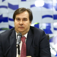PF vê corrupção, falsidade eleitoral e lavagem de Rodrigo Maia em caso da Odebrecht