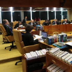 O STF e os limites à atuação do Coaf