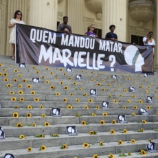 Por 277 a 129 votos, Câmara mantém Brazão preso por assassinato de Marielle