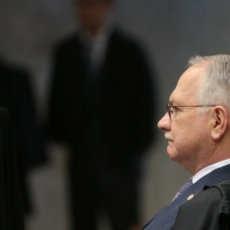 Fachin afirma simpatizar com prisão após julgamento do STJ