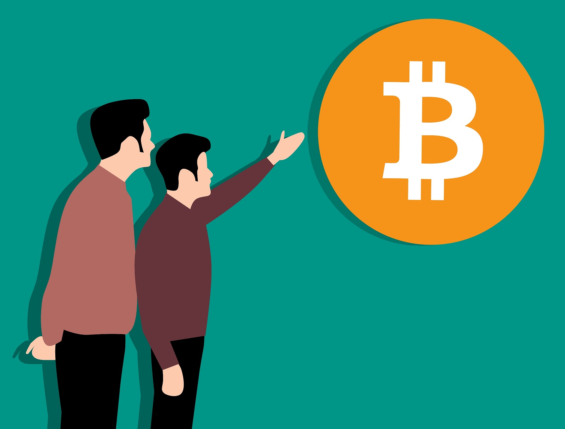 criptomoedas, direito sucessório