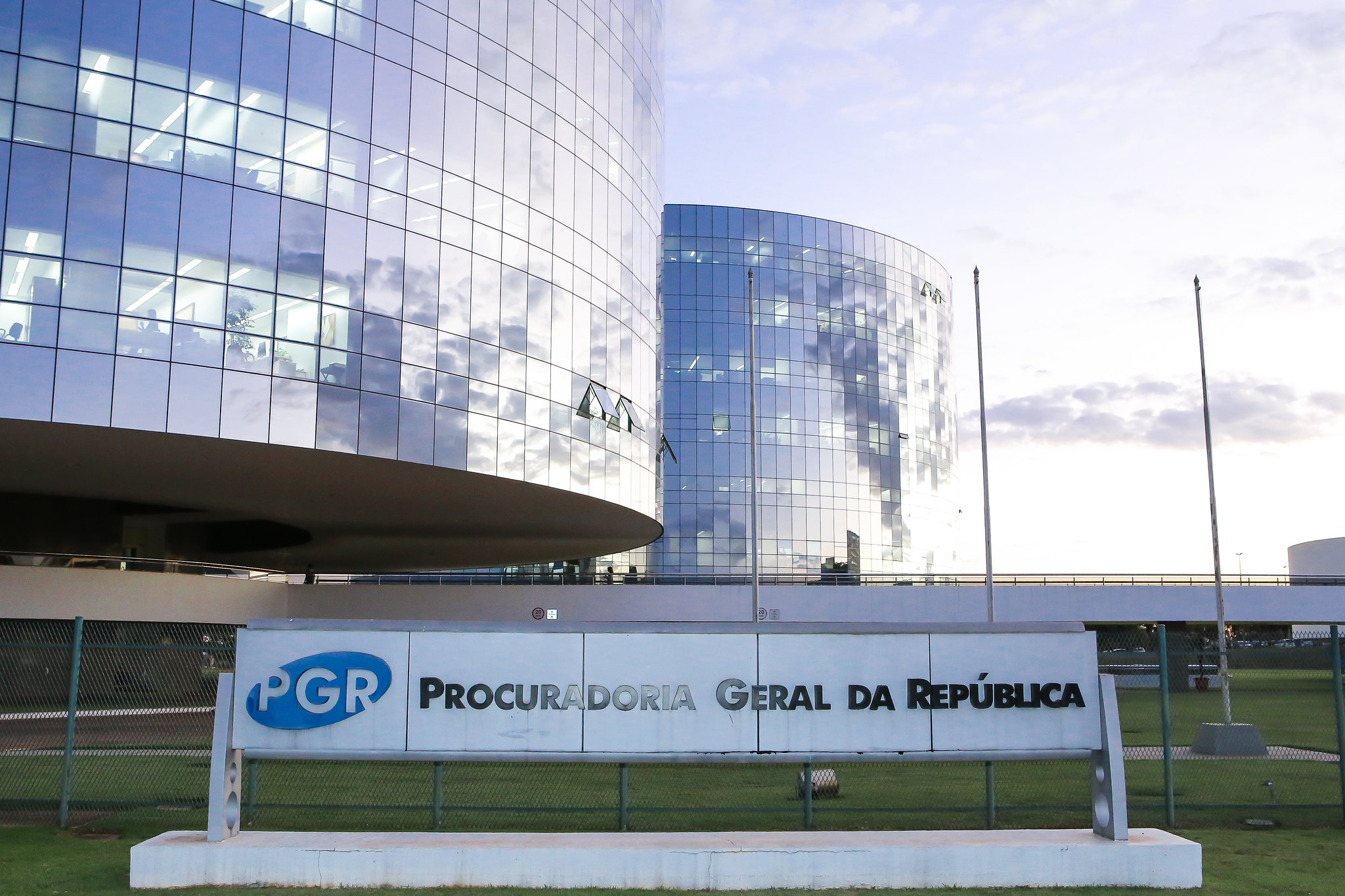 PGR, procurador