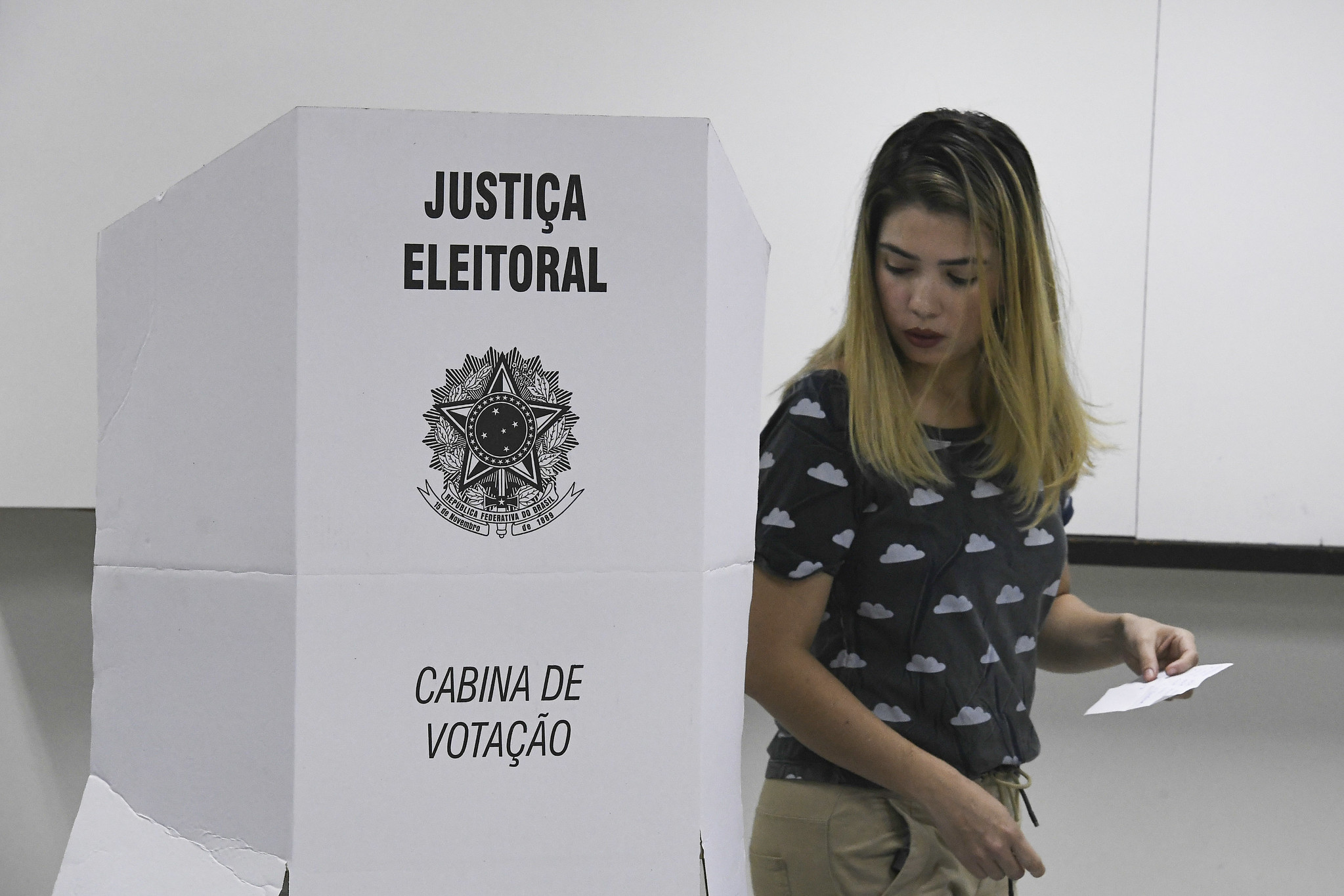justiça eleitoral