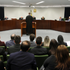 STF nega extradição de empresário acusado de terrorismo por governo turco